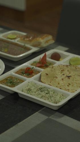 hotel opera sasan gir