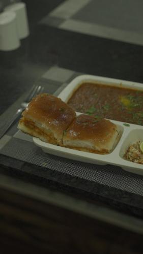 hotel opera sasan gir