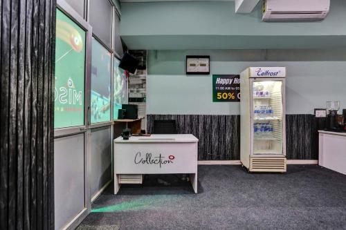 collection o the miscue