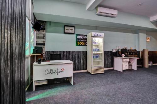 collection o the miscue