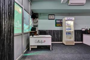 collection o the miscue