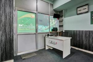 collection o the miscue