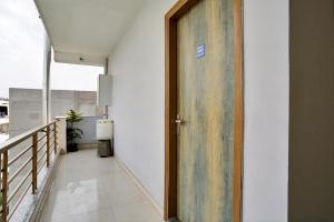 collection o the miscue