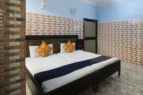 Hotel O Maitry,,3 star