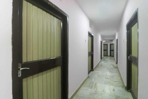 Hotel O Maitry,,3 star