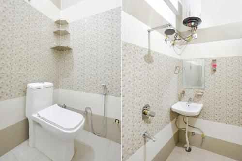 hotel o jms residency