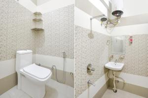 hotel o jms residency