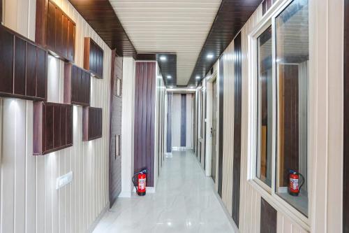 hotel o jms residency