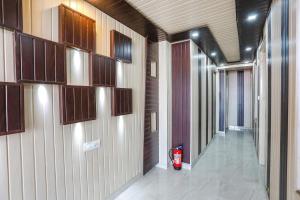 hotel o jms residency