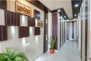 hotel o jms residency