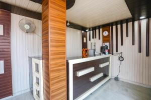 hotel o jms residency