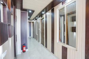 hotel o jms residency