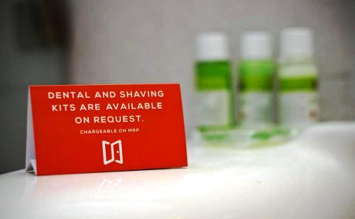 hotel o jms residency