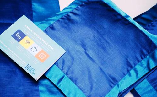 hotel o jms residency