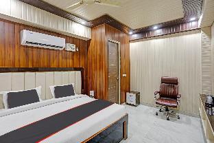 hotel o jms residency