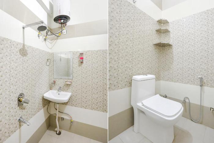 hotel o jms residency