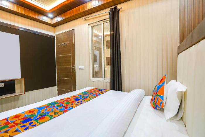 hotel o jms residency