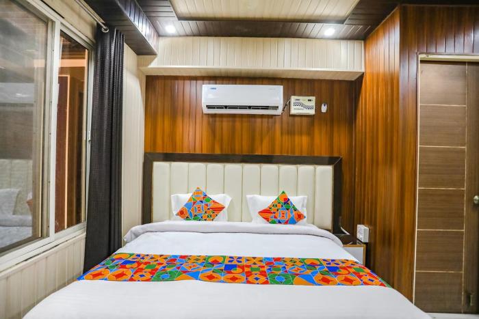 hotel o jms residency