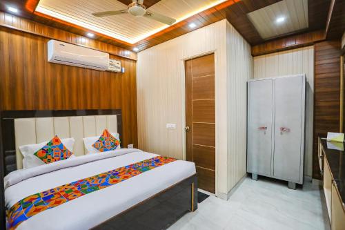 hotel o jms residency