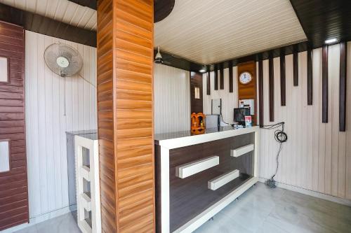 hotel o jms residency