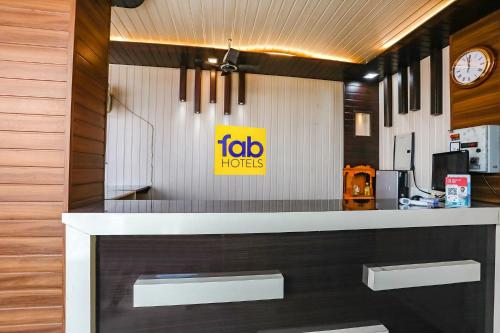 hotel o jms residency