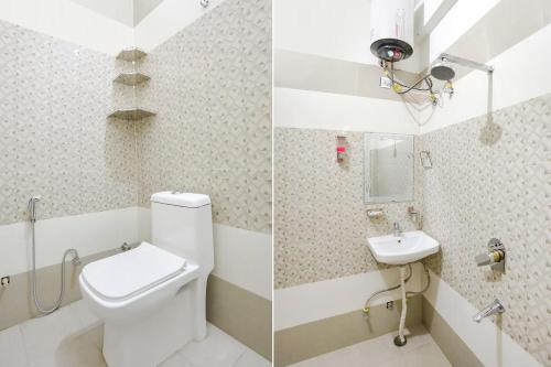 hotel o jms residency