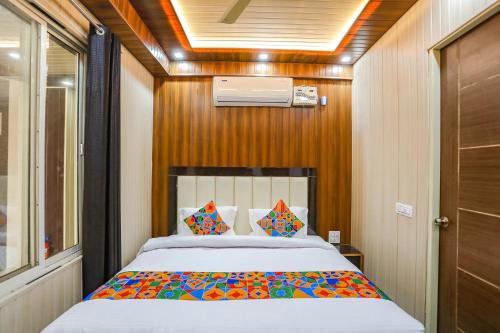 hotel o jms residency