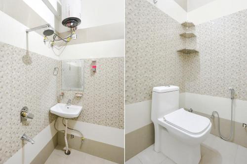 hotel o jms residency