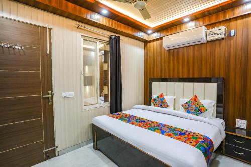 hotel o jms residency