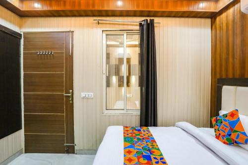 hotel o jms residency