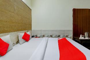 hotel o flagship a 5 guest house