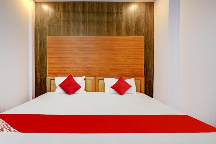 hotel o a5 hotel and dormitory