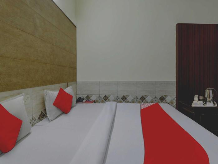 hotel o a5 hotel and dormitory