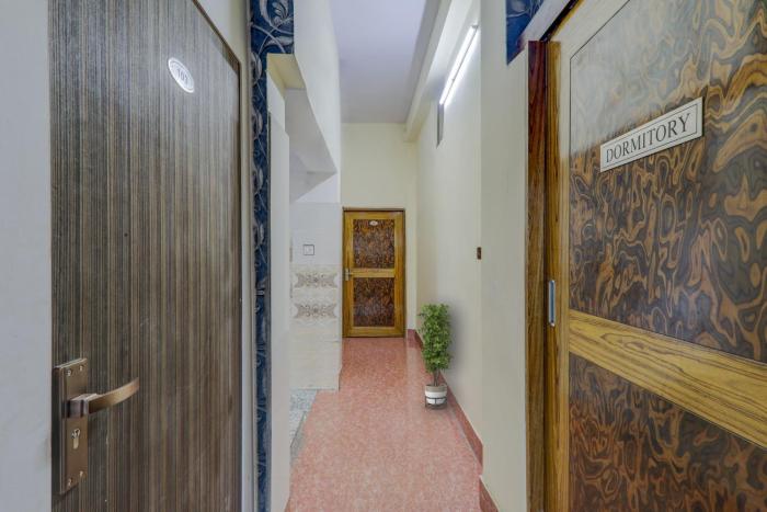 hotel o a5 hotel and dormitory