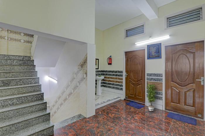 hotel o a5 hotel and dormitory