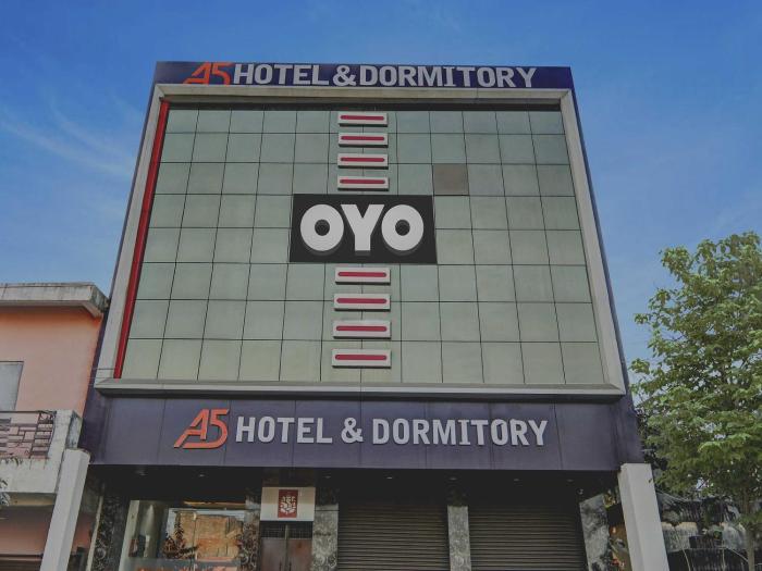 hotel o a5 hotel and dormitory