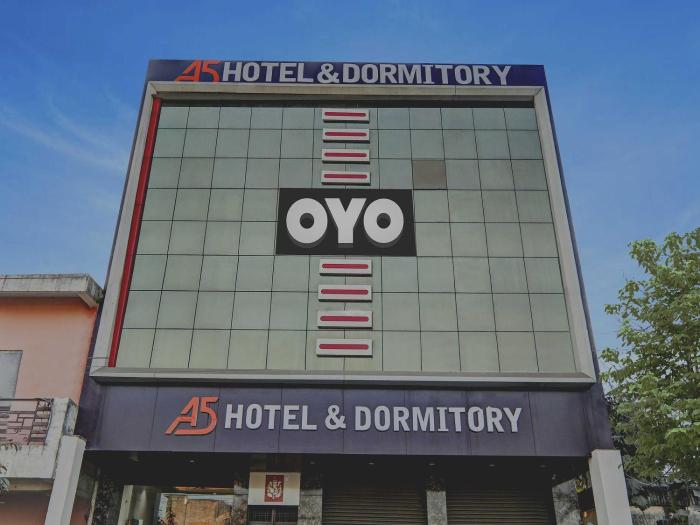 hotel o a5 hotel and dormitory