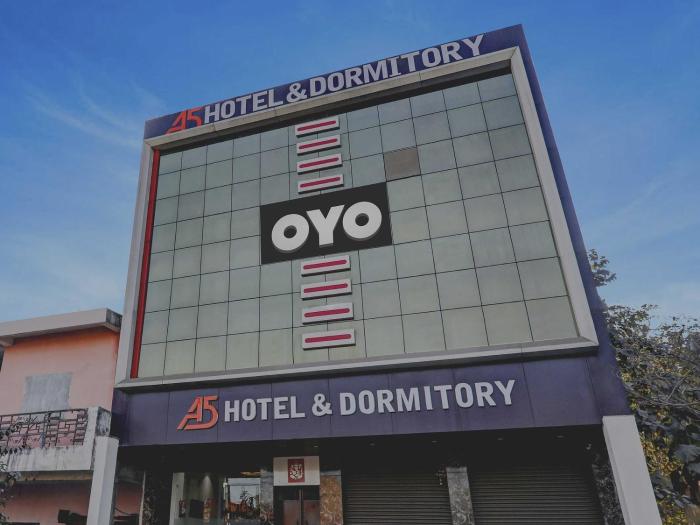 hotel o a5 hotel and dormitory