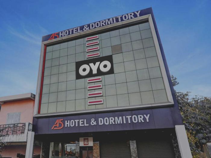 hotel o a5 hotel and dormitory