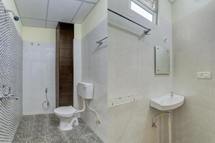 hotel o a5 hotel and dormitory