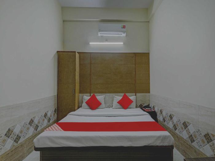 hotel o a5 hotel and dormitory