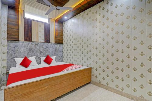 hotel o a5 hotel and dormitory