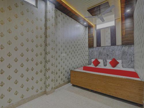 hotel o a5 hotel and dormitory