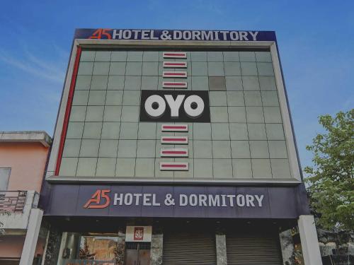 hotel o a5 hotel and dormitory