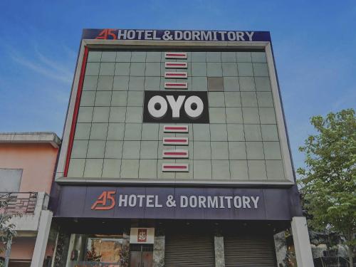 hotel o a5 hotel and dormitory