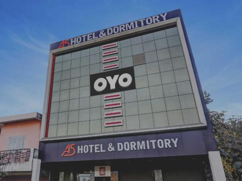 hotel o a5 hotel and dormitory