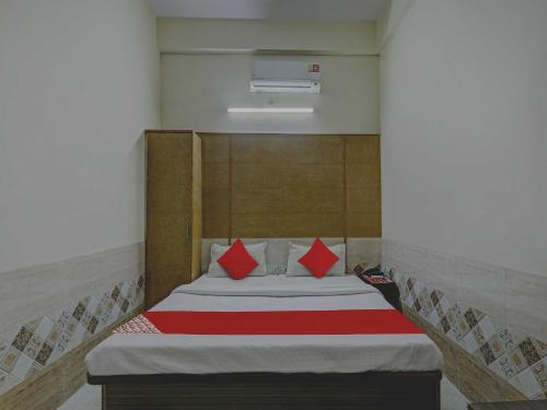 hotel o a5 hotel and dormitory