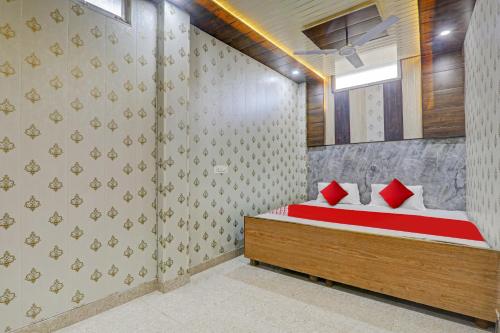 hotel o a5 hotel and dormitory