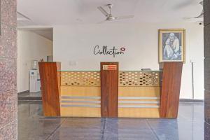 collection o ss metro ritz