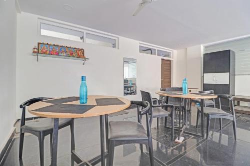 collection o ss metro ritz